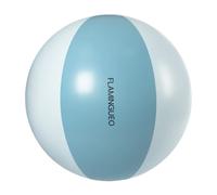 Galleggiante gigante Flamingueo - Piscina gonfiabile, Palla gonfiabile, Galleggianti giganti, Galleggiante per piscina 90x90x90cm