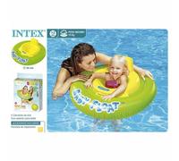 Galleggiante Gonfiabile Intex 56588EP 76 cm Arancio