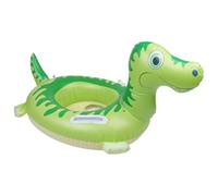 Galleggiante gonfiabile per animali domestici, zattera da nuoto durevole per razze di taglia piccola, media e grande, giocattolo estivo per piscina, spiaggia, lago