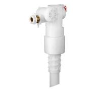 GALLEGGIANTE GROHE PER CASSETTA INCASSO WC VALVOLA SCARICO CASSETTA WC 43537000