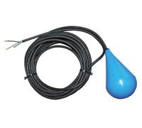 Galleggiante Interruttore 5m Cpe Cavo Sensori Liquido Livello - LR08-L05M