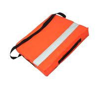 galleggiante lancio barche: pad salvataggio portatile, comodo sicurezza 'acqua | Marine Life Saver con per kayak in canoa a remi boarding accanto alla piscina avventure ai ai