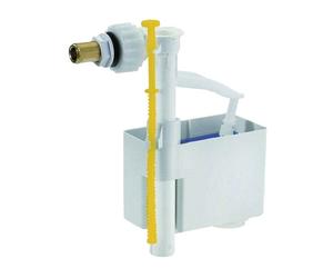 Galleggiante laterale Oli 3/8 per cassette WC OL0560160