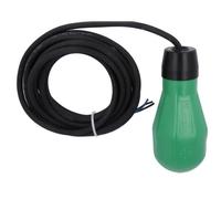 Galleggiante Lovato regolatore di livello cavo neoprene 10mt LVFSN1B10