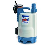 Galleggiante Magnetico Acque Sporche POMPA VORTEX Sommergibile TOP3 GM Pedrollo