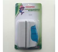 Galleggiante Magnetico Alghe Pulizia Calamita per Acquario Pesci Vetro (4 Sizes)