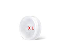 Galleggiante magnetico for serbatoio acqua pulita, compatibile con Dreame, L10S Ultra L10 Ultra S10 S10 Pro X10 B101CN W10S Ricambi e accessori for aspirapolvere(1 PCS)