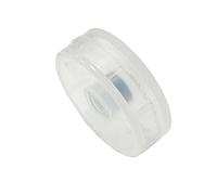 Galleggiante magnetico for serbatoio acqua pulita, compatibile con Dreame, L10S Ultra L10 Ultra S10 S10 Pro X10 B101CN W10S Ricambi e accessori for aspirapolvere(2 PCS)