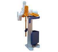 Galleggiante OLI Evo 330 e OLI 80 con attacco verticale Codice OL0021203