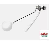 GALLEGGIANTE ORIGINALE CATIS 3/8 CASSETTA SCARICO WC CON SFERA