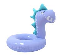 Galleggiante Per - Anello Gonfiabile Per Bambini | Supporti per Allenamento Divertenti con Animali (Cervo, Dinosauro, Coccodrillo) per Bambini in Acqua Bassa, Spiaggia e Piscina Infantile