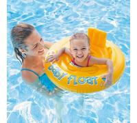 Galleggiante per bambini Intex 56585EU 70 cm + 6 Mesi