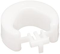 Galleggiante per carburatore Briggs & Stratton 494381, bianco