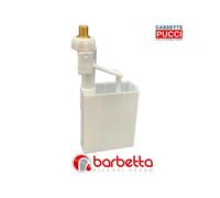 Gruppo valvola completo Pucci SARA per cassette serie Sara ed Eco 80006550