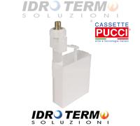 GALLEGGIANTE PER CASSETTA INCASSO PUCCI SARA-ECO 80006550