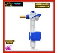 Galleggiante per cassetta WC 3/8 silenzioso Fluidmaster 747 Universale