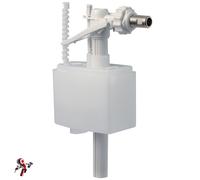 Galleggiante per cassetta wc Rambo 3/8" Rubinetto a galleggiante universale