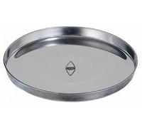 GALLEGGIANTE PER CONTENITORE ENOLOGICO ACCIAIO INOX PER CONTENITORE DA 100LT