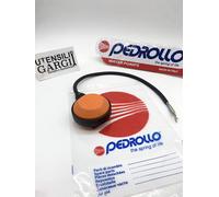GALLEGGIANTE PER ELETTROPOMPA PEDROLLO VXm 8/35-50 N -VXm 10-15/50 MF - DM 10 20