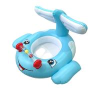 Galleggiante Per Piscina Per Bambini - Galleggiante Gonfiabile Per Nuotare, Anello Per Nuoto Per Bambini, Giocattolo Per Piscina Gonfiabile Anti Ribaltamento, Per Il Nuoto In Spiaggia Est