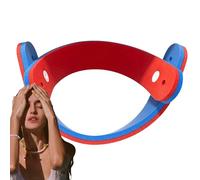 Galleggiante per piscina, sedia galleggiante per noodle, zattera galleggiante per adulti, accessorio per nuoto sul lago per spiaggia, fiume, all'aperto, cortile, feste, divertimento, facile da usare