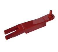 Galleggiante per scolapiatti compatibile con Philips Saeco LatteGo Series1200 Series2200 Series3200 EP Series GranAroma