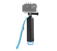 Galleggiante Per Selfie,Galleggiante Per Fotocamera Sportiva,Impugnatura Galleggiante,Bastone Galleggiante Handle,Manico Impermeabile Monopiede,Per Snorkeling, Immersioni, Selfie Subacquei,Kiuiom