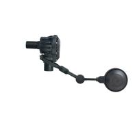 GALLEGGIANTE PER SERBATOIO REGOLABILE QUICK STOP MAC3 1/2" - 3/4" - 1"