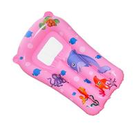 Galleggiante Piscina | Giocattolo per Piscina | Boa pieghevole divertente per il nuoto Spiaggia Fiume Giardino Ragazzi Ragazze Giochi Acquatici Estate