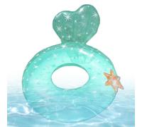 Galleggiante Piscina Gonfiabile, Galleggiante Piscina Cactus | Giocattoli galleggianti sull'acqua,Galleggianti Nuoto, Anello di Nuoto Portatile, Tubi Piscina, Piscina galleggiante Forniture