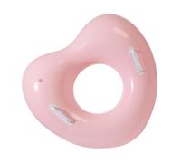 Galleggiante Piscina Per Bambini Piccoli | Anelli Da Nuoto A Forma Di Cuore | Idee Per Feste Matrimonio Laurea Shower e Fidanzamento