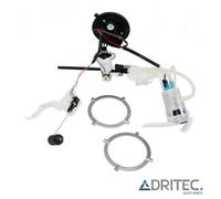 Galleggiante pompa benzina per HARLEY DAVIDSON ROAD GLIDE 1800