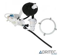 Galleggiante pompa benzina per HARLEY DAVIDSON STREET GLIDE 1800