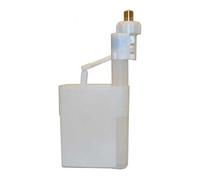 Gruppo valvola completo Pucci SARA per cassette serie Sara ed Eco 80006550