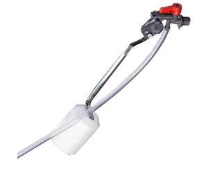 Galleggiante Ricambio Completo Cassetta Scarico per WC 12 Litri Stir Blitz
