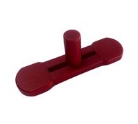 Galleggiante rosso scuro per gocciolatoio Saeco | 421941304791