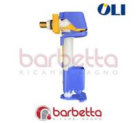 GALLEGGIANTE RUBINETTO PER CASSETTA AZOR PLUS ONIX PLUS OLI 564100