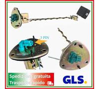 GALLEGGIANTE SENSORE LIVELLO CARBURANTE MITSUBISHI PAJERO II CLASSIC 1992-2000