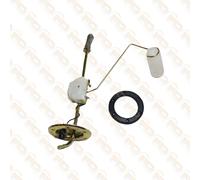 GALLEGGIANTE SENSORE SERBATOIO CARBURANTE FIAT 500 D CON GUARNIZIONE