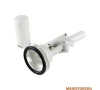 GALLEGGIANTE SERBATOIO BENZINA PIAGGIO VESPA PX 125 150 TIPO ORIGINALE PLASTICA