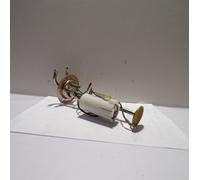 GALLEGGIANTE SERBATOIO INDICATORE RISERVA PER PIAGGIO APE CAR DIESEL AFD1T