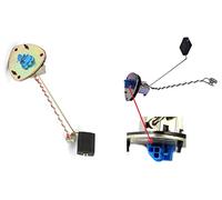 Galleggiante Serbatoio Per Mits Pajero II MK2 1991-1999 Sonda Indicatore Rilevatore Livello Carburante Benzina Diesel