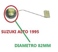 GALLEGGIANTE SERBATOIO PER SUZUKI ALTO 1998-2002 TRASDUTTORE SENSORE LIVELLO