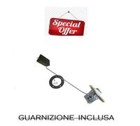 GALLEGGIANTE SERBATOIO PER VW TARO 1989 AL 1997 MOD. SENZA RISERVA