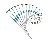 Galleggiante Sic 45 cm Nautica Sensori livello acque e carburante nel serbatoio