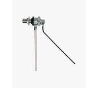 Galleggiante Silenzioso Catis In Ottone Stampato Varie Misure