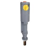ITS TODINI RUBINETTO GALLEGGIANTE COMPACT CON ATTACCO DAL BASSO D.3/8"