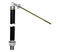 Galleggiante silenzioso ottone 5 coppiglie attacco 1/2 FARG