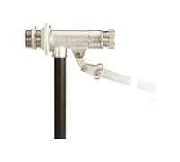 Galleggiante Silenzioso Regolabile In Ottone F.A.R.G. Varie Misure