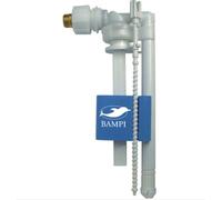 Galleggiante silenzioso universale Bampi Magnetic scarico WC bagno cassetta
